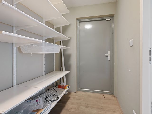 Turnhoutplantsoen 27, Amsterdam