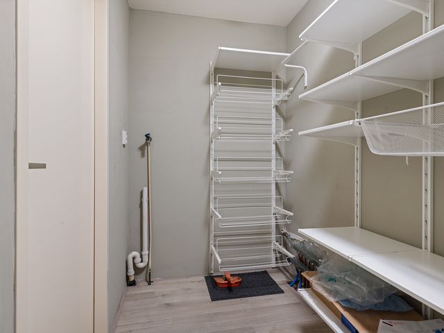 Turnhoutplantsoen 27, Amsterdam