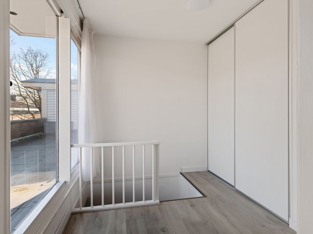 Turnhoutplantsoen 27, Amsterdam