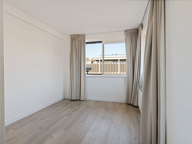 Turnhoutplantsoen 27, Amsterdam