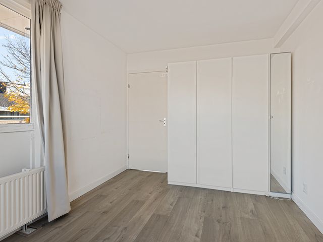 Turnhoutplantsoen 27, Amsterdam