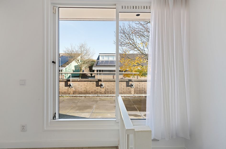 Turnhoutplantsoen 27