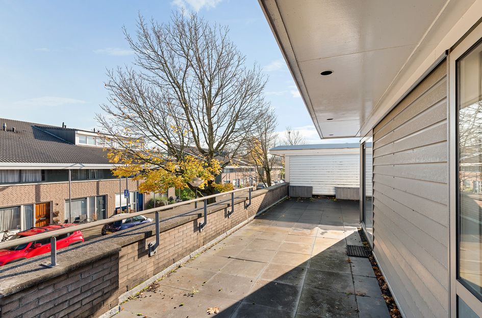 Turnhoutplantsoen 27