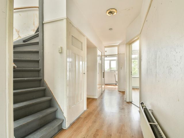 Stadhoudersweg 118A, Rotterdam