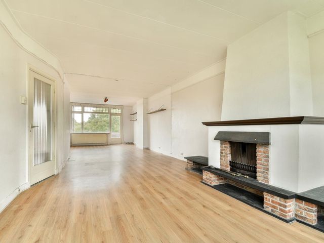 Stadhoudersweg 118A, Rotterdam