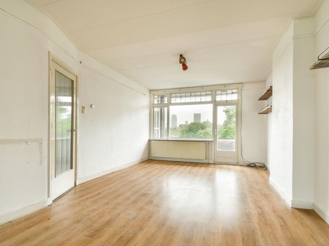 Stadhoudersweg 118A, Rotterdam