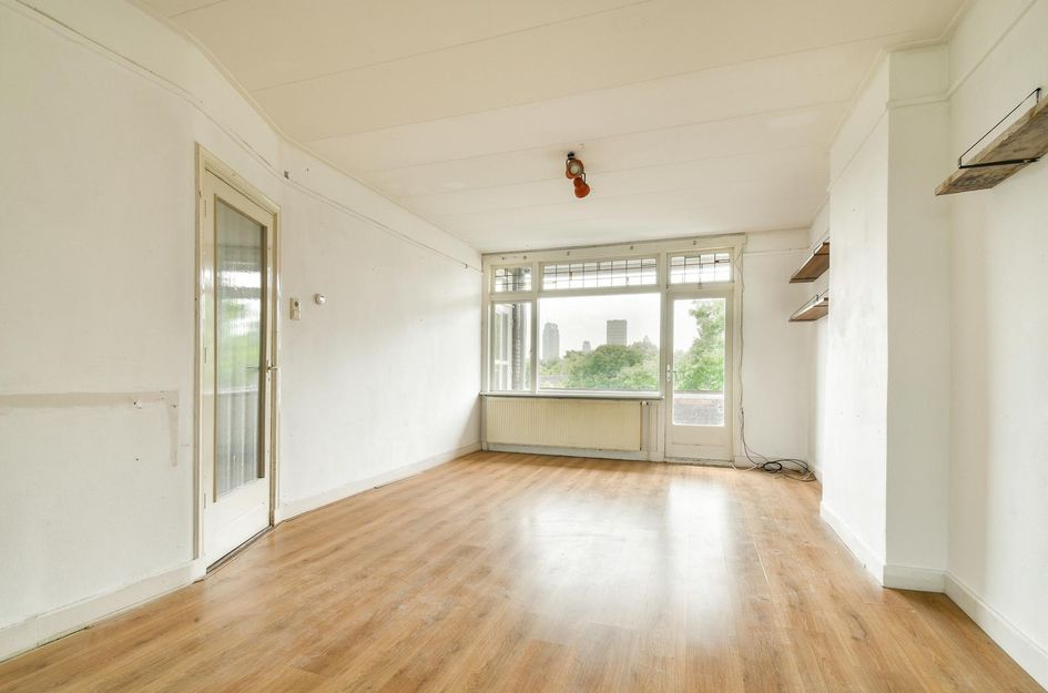 Stadhoudersweg 118A