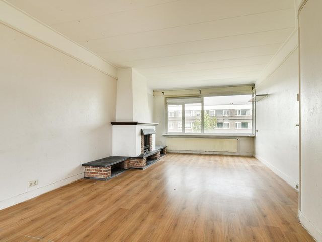 Stadhoudersweg 118A, Rotterdam