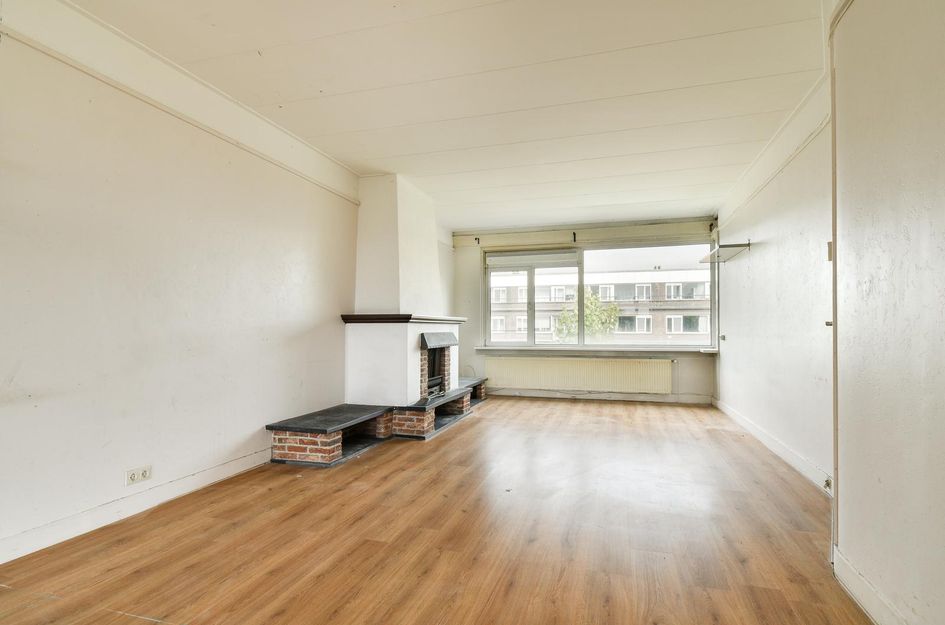 Stadhoudersweg 118A