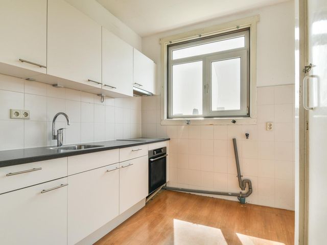 Stadhoudersweg 118A, Rotterdam