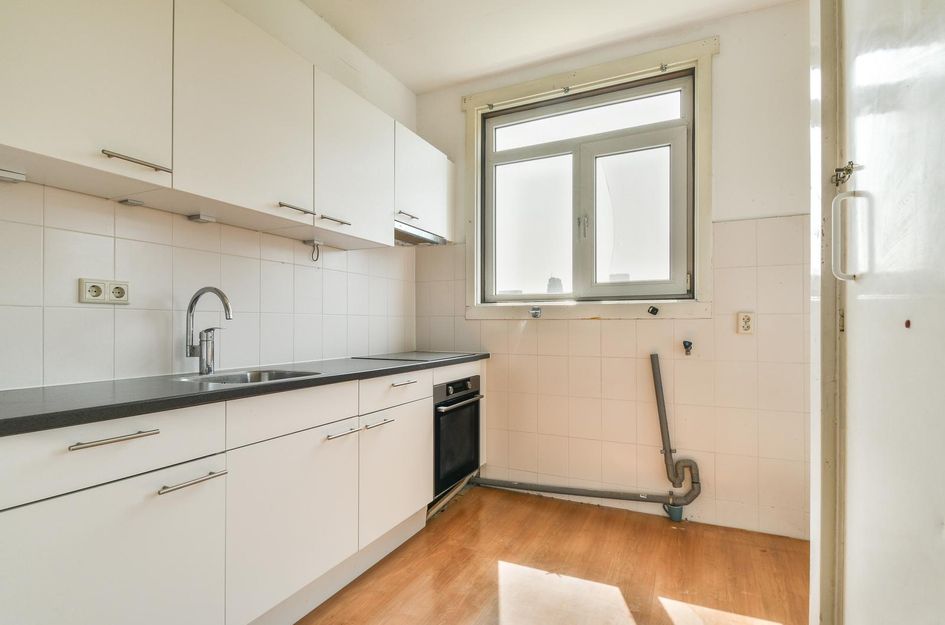 Stadhoudersweg 118A