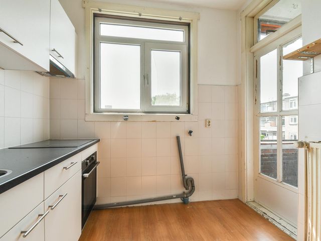 Stadhoudersweg 118A, Rotterdam