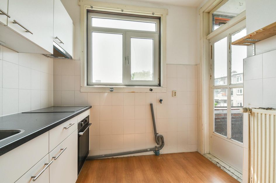Stadhoudersweg 118A