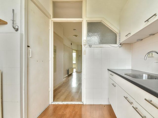 Stadhoudersweg 118A, Rotterdam