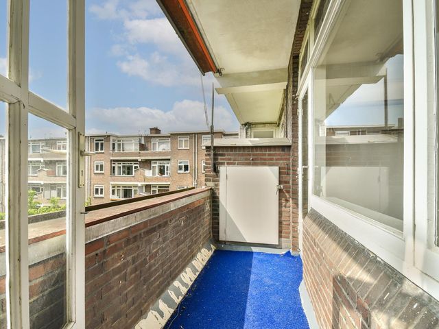 Stadhoudersweg 118A, Rotterdam