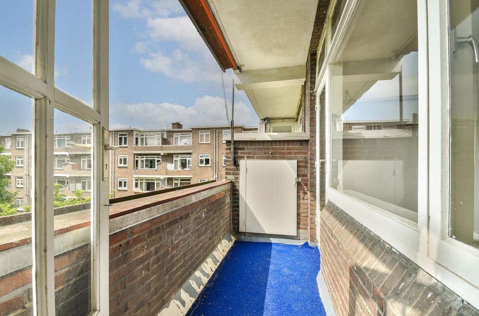 Stadhoudersweg 118A