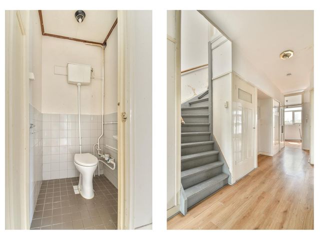 Stadhoudersweg 118A, Rotterdam