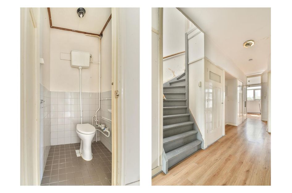 Stadhoudersweg 118A