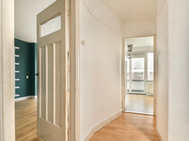 Stadhoudersweg 118A, Rotterdam