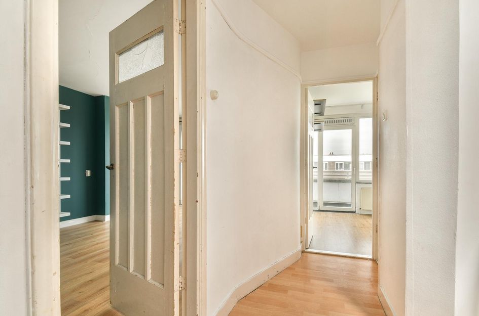 Stadhoudersweg 118A