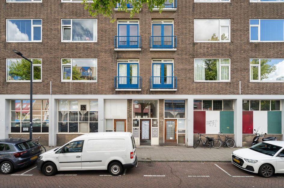 Lombardkade 51C