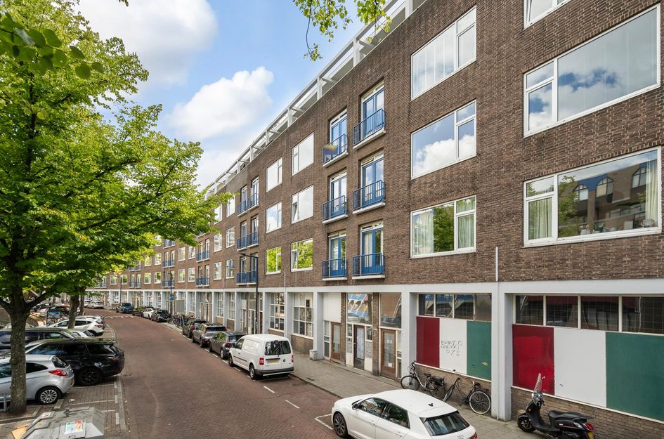 Lombardkade 51C