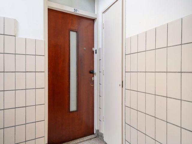 Lombardkade 51C, Rotterdam