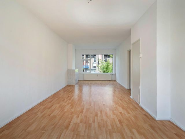 Lombardkade 51C, Rotterdam