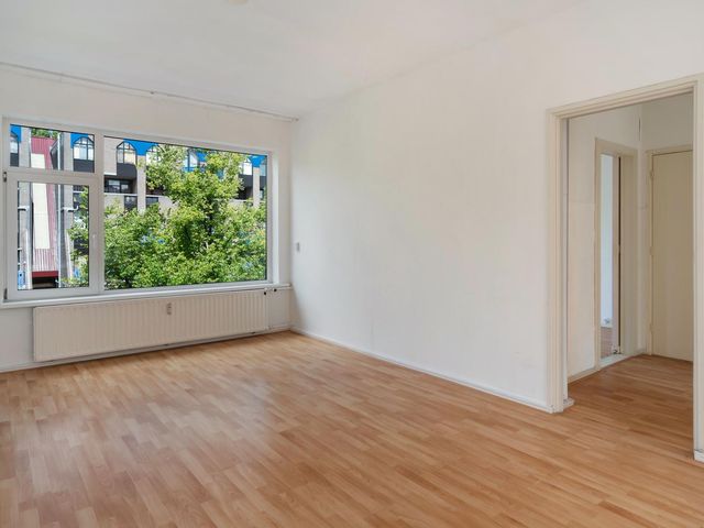 Lombardkade 51C, Rotterdam