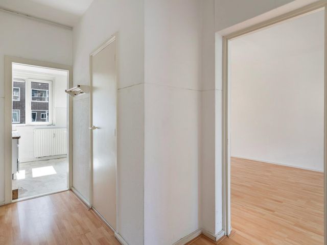 Lombardkade 51C, Rotterdam