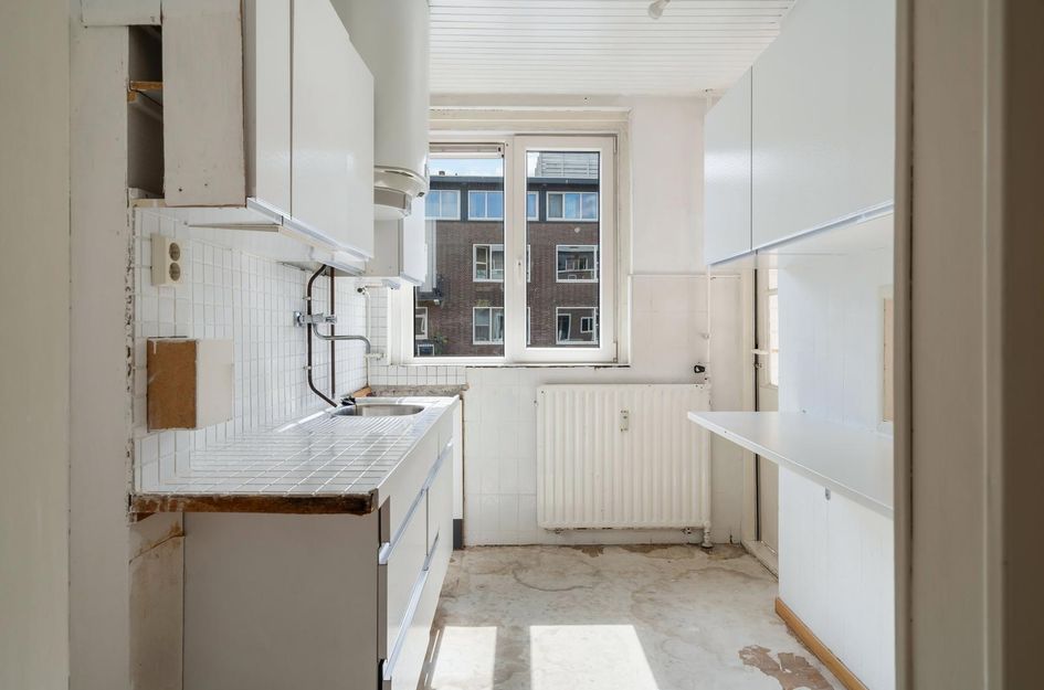 Lombardkade 51C
