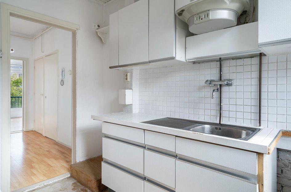 Lombardkade 51C