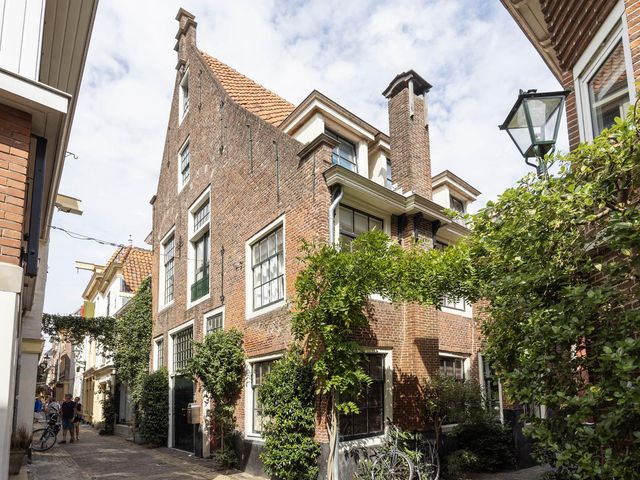 Fnidsen 52C, Alkmaar