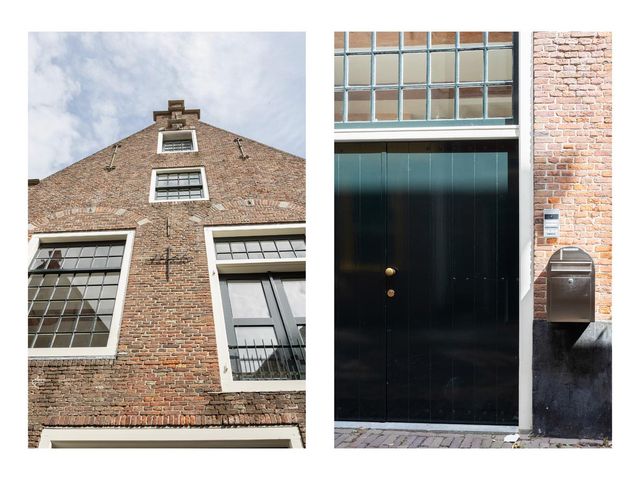 Fnidsen 52C, Alkmaar