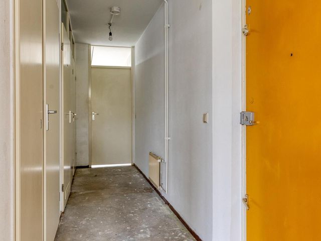 Barbusselaan 295, Amsterdam