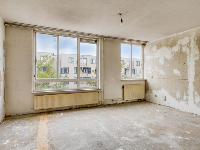 Barbusselaan 295, Amsterdam