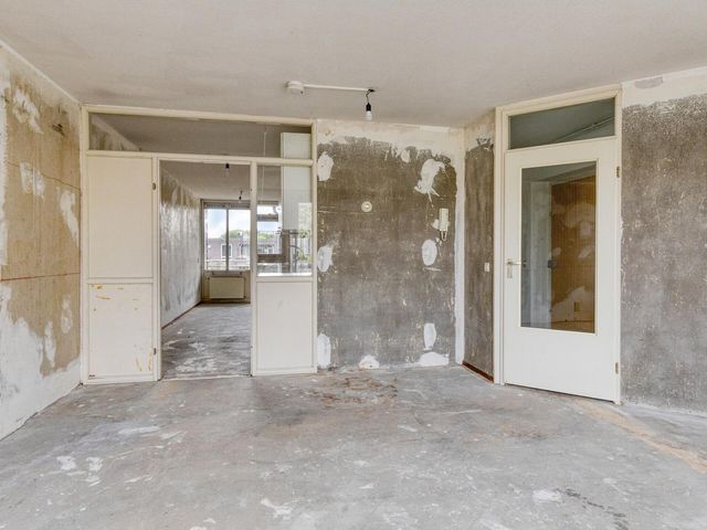 Barbusselaan 295, Amsterdam