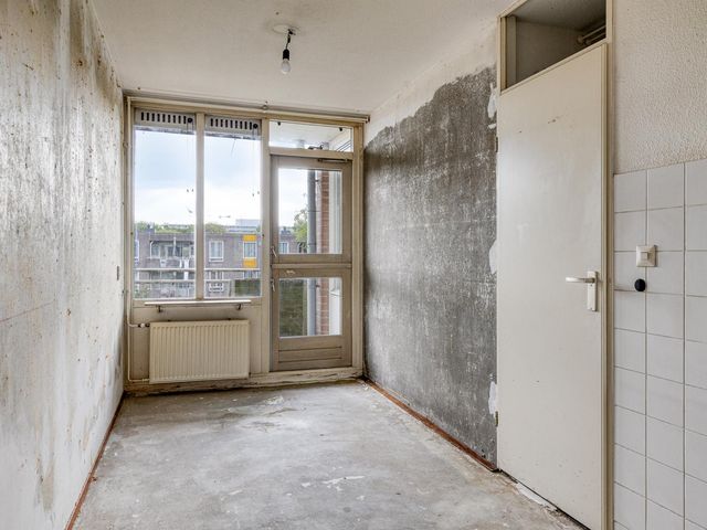 Barbusselaan 295, Amsterdam
