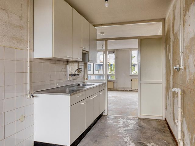 Barbusselaan 295, Amsterdam