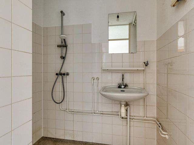 Barbusselaan 295, Amsterdam