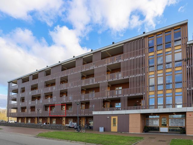 Waddenweg 227, Hoofddorp