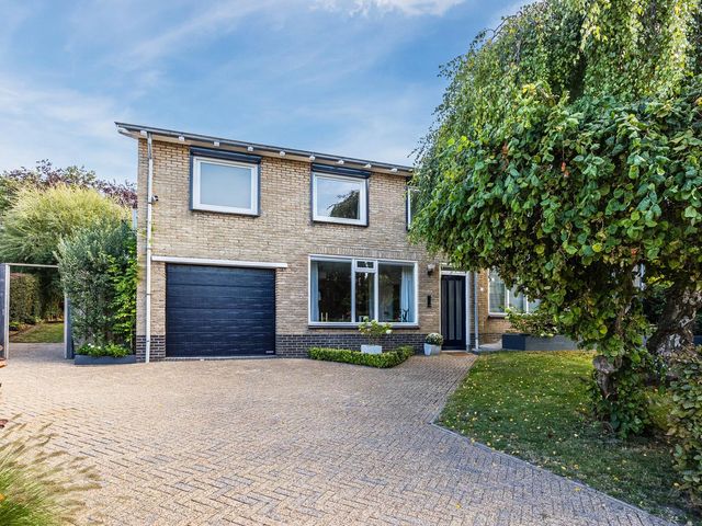 Oranjestraat 9, Terneuzen