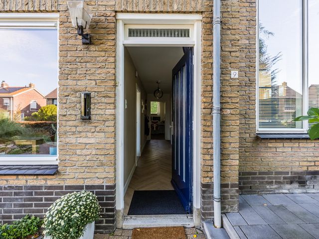 Oranjestraat 9, Terneuzen