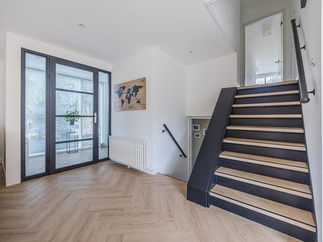 Oranjestraat 9, Terneuzen