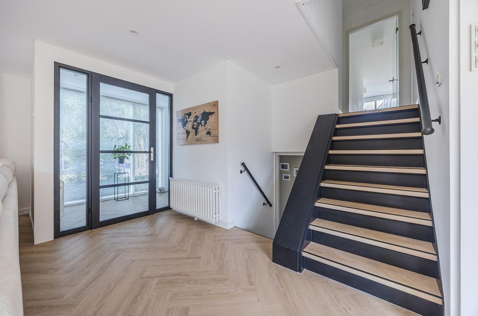 Oranjestraat 9