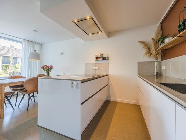 Oranjestraat 9, Terneuzen