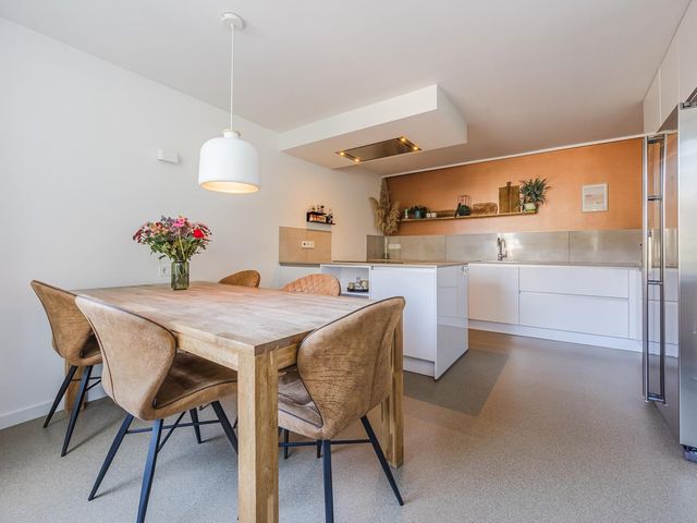 Oranjestraat 9, Terneuzen