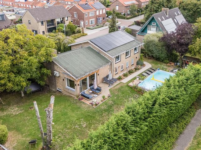 Oranjestraat 9, Terneuzen