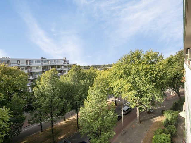 Volendamlaan 899, Den Haag