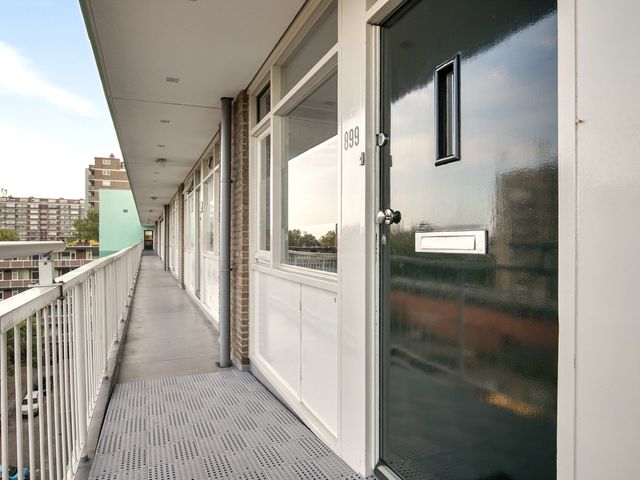 Volendamlaan 899, Den Haag